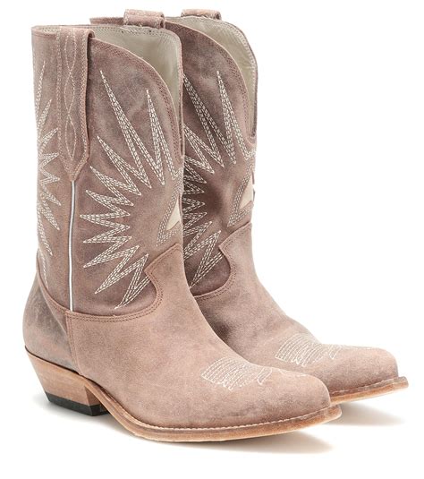 golden goose replica|golden goose cowboy boots dupe.